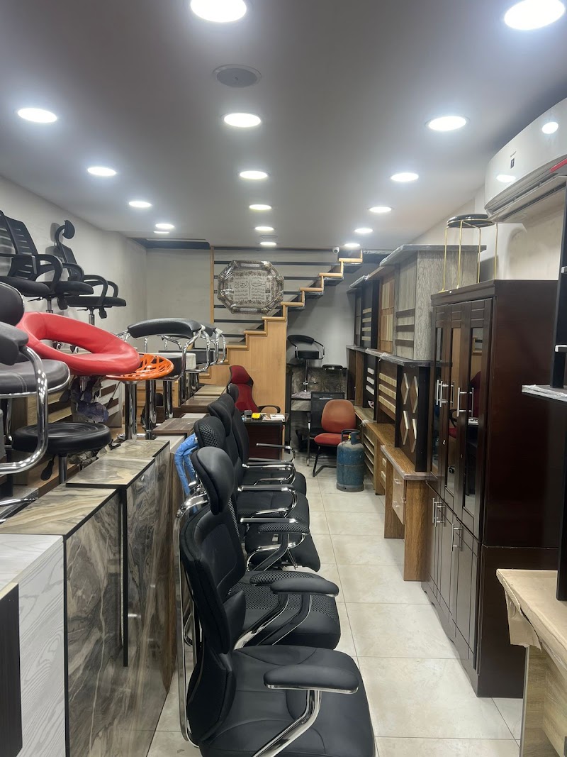 اسكندرية للأثاث المكتبي - صورة 1