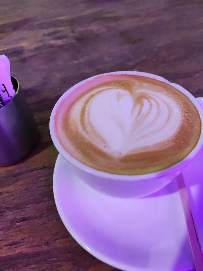 pochinki coffe - Photo 1