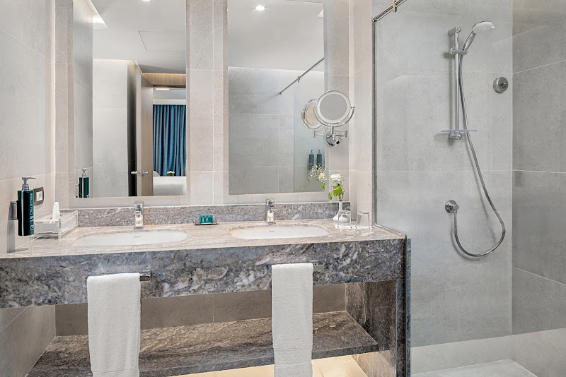 هيلتون الإسكندرية جرين بلازا - صورة 2