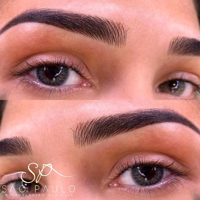 Sao Paulo Microblading Alexandria