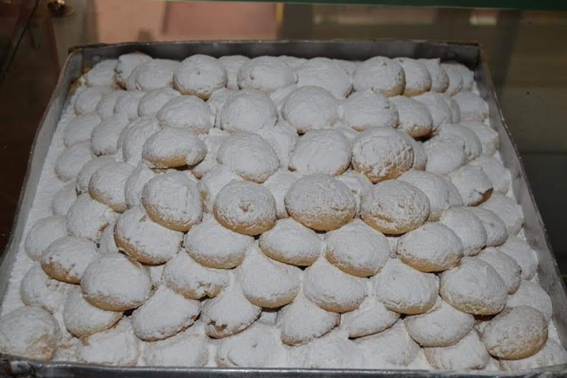 حلوانى زكريا - Photo 3