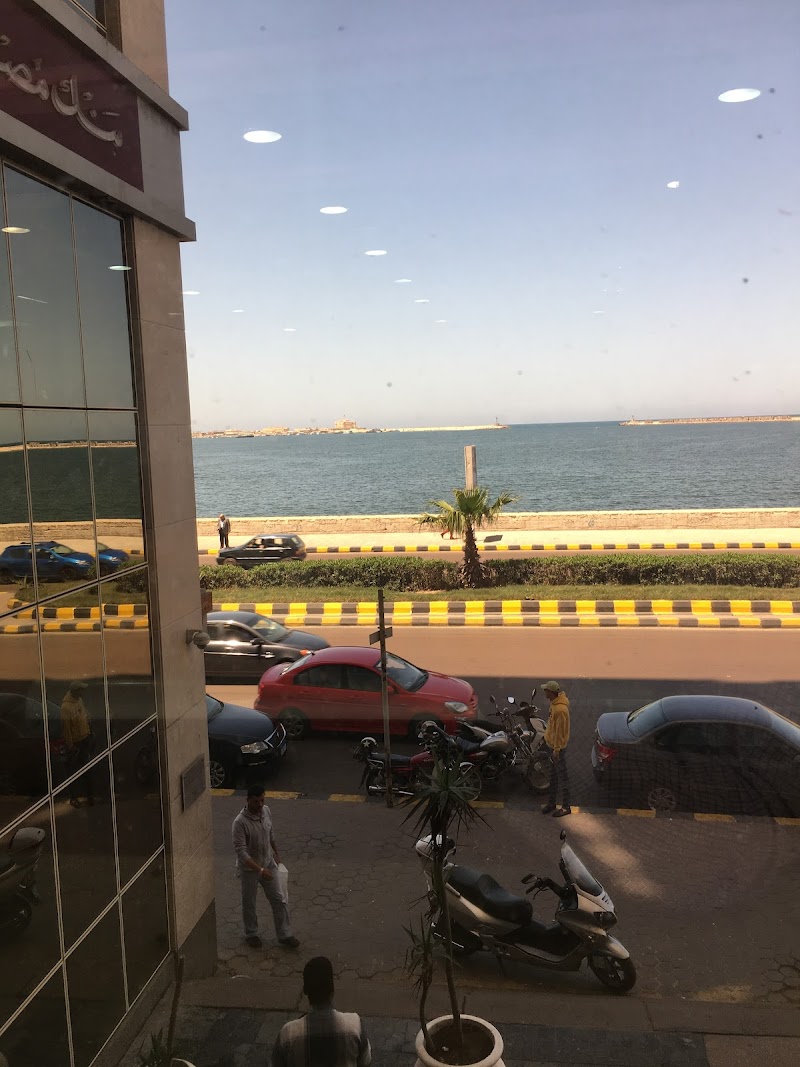 بنك مصر - فرع السلسلة - صورة 3