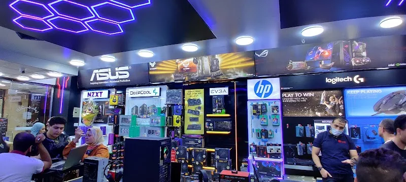 Elnekhely Technology