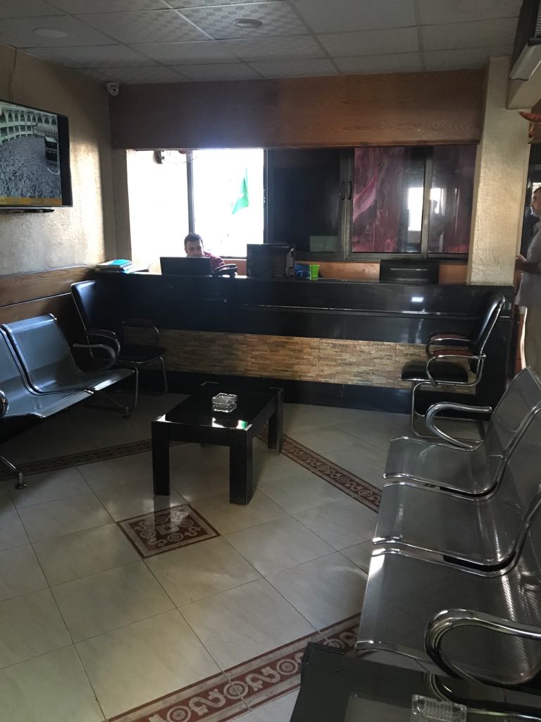 شركة الوعد لالحاق العمالة بالخارج ترخيص رقم 645 - Photo 2