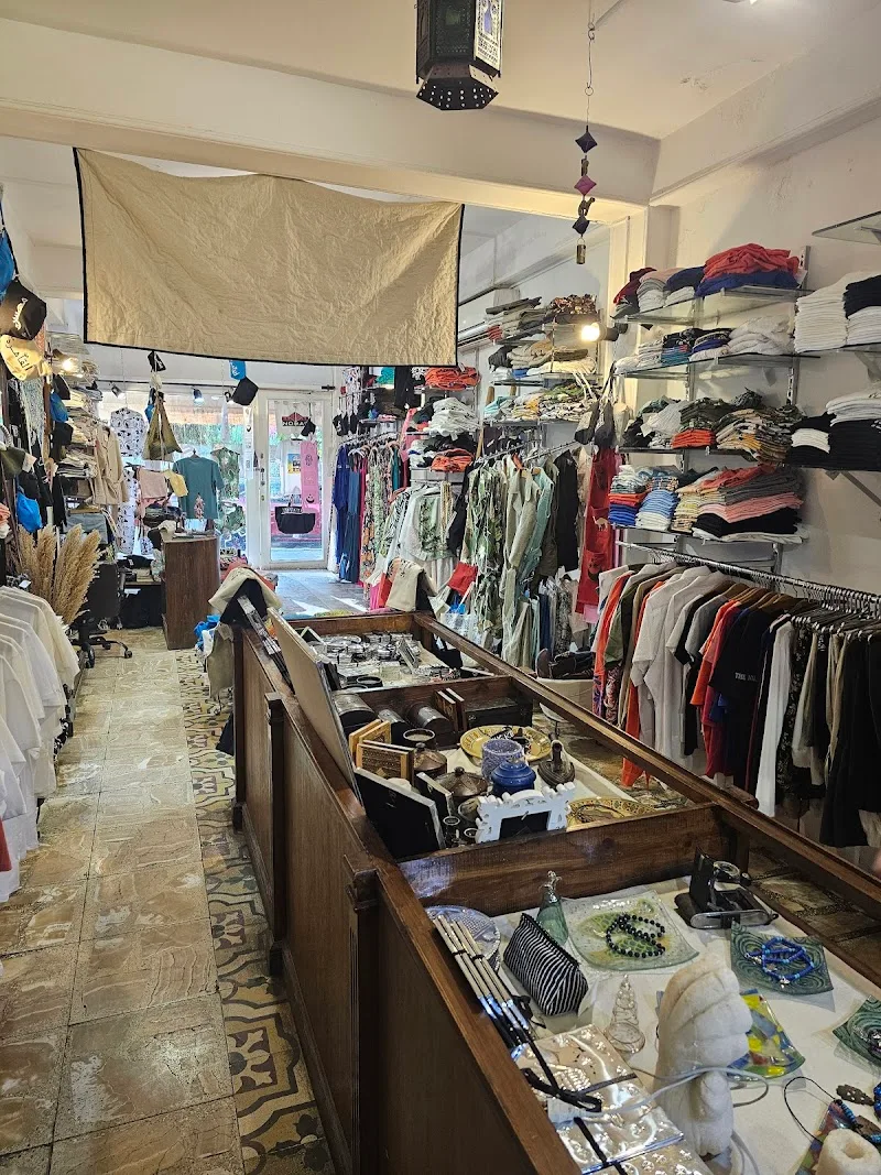 The Sahara Collection Store - صورة 1