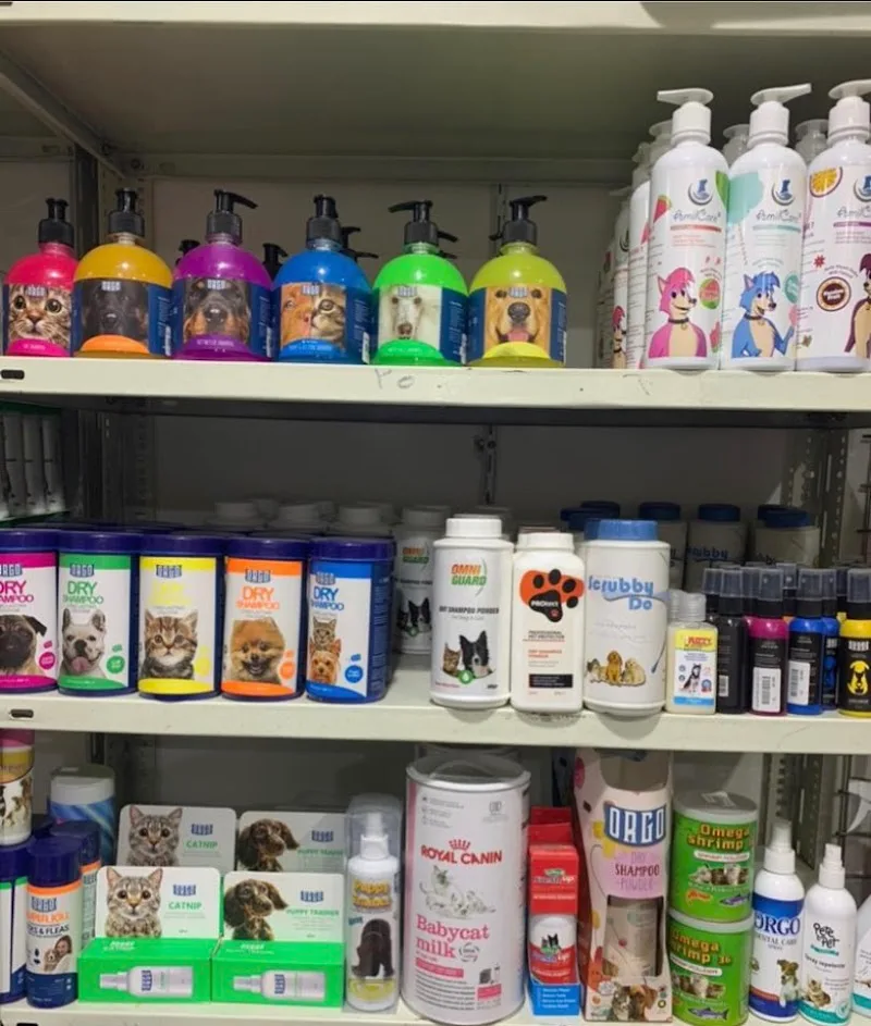 Alexandria Pet Center - صورة 1