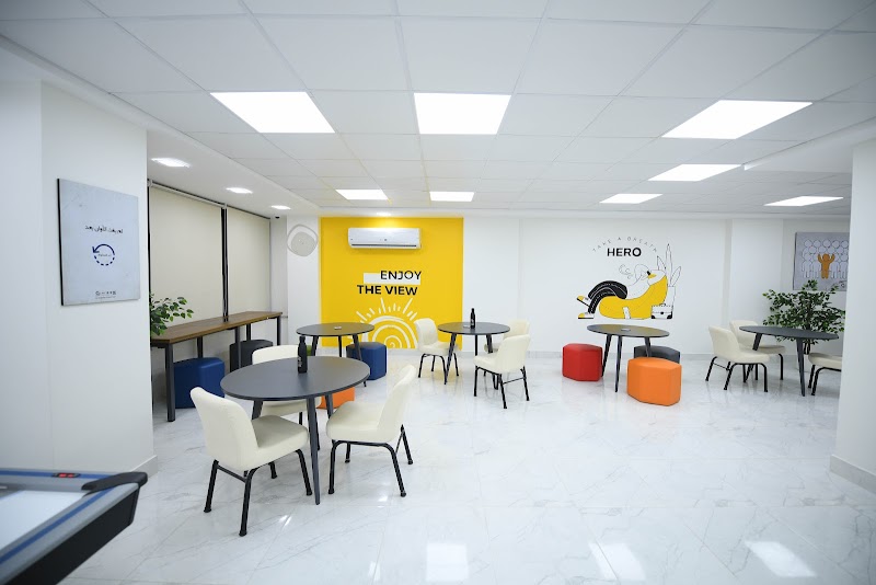 qTech. (Al Qemam For Technologies) - صورة 3