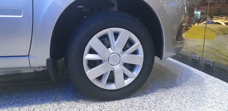 معرض سيارات علاء الدين - Photo 3