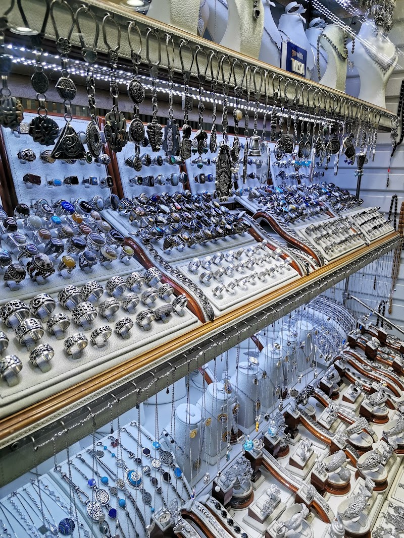 فضيات سوق الجملة - صورة 1