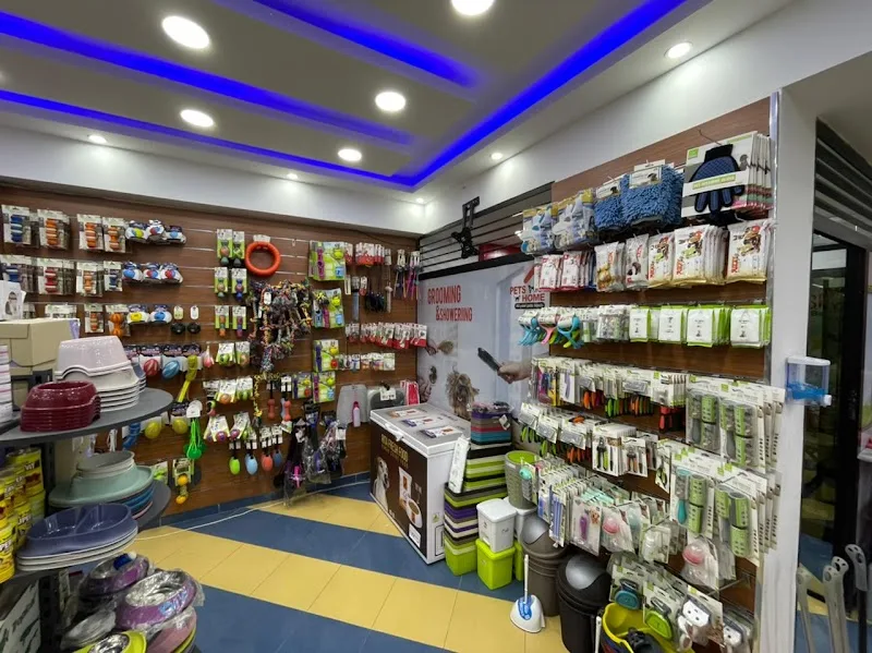 Pets Home - Photo 1