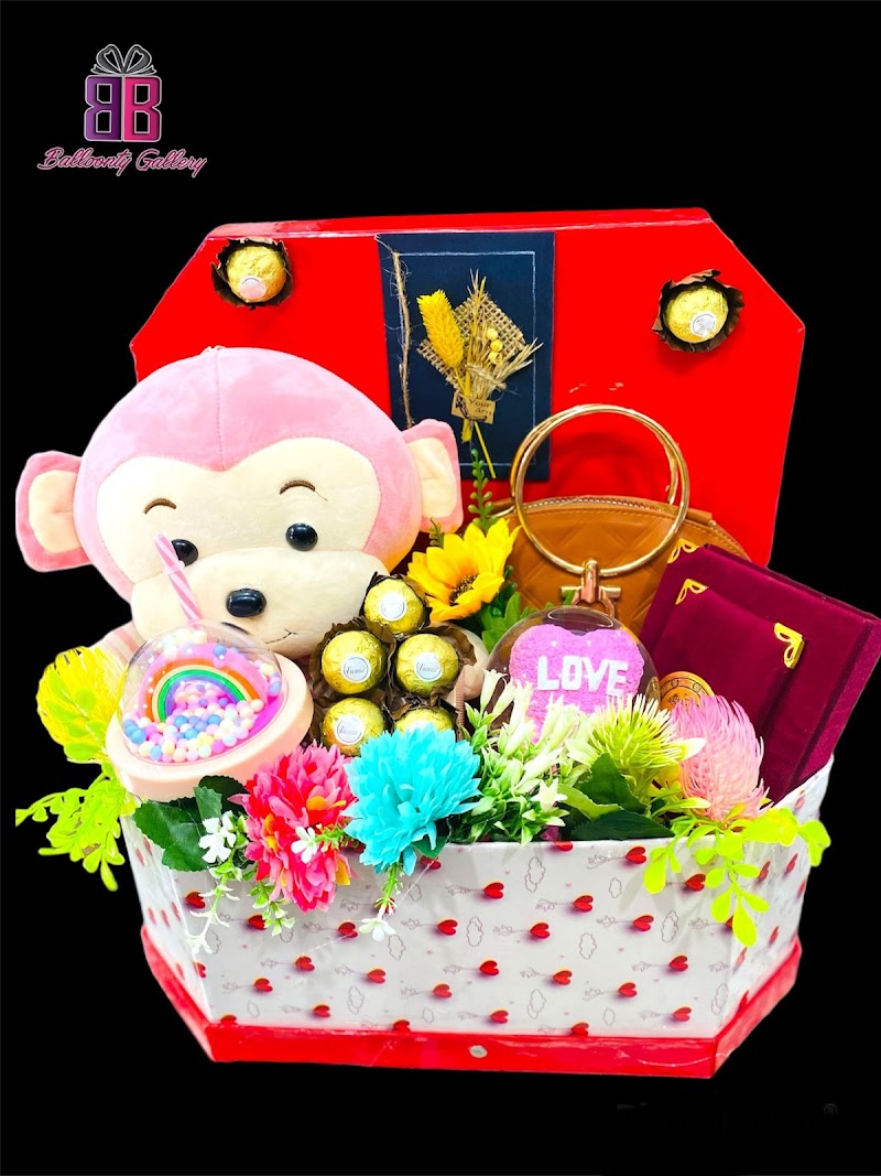 Balloonty Gallery - صورة 1