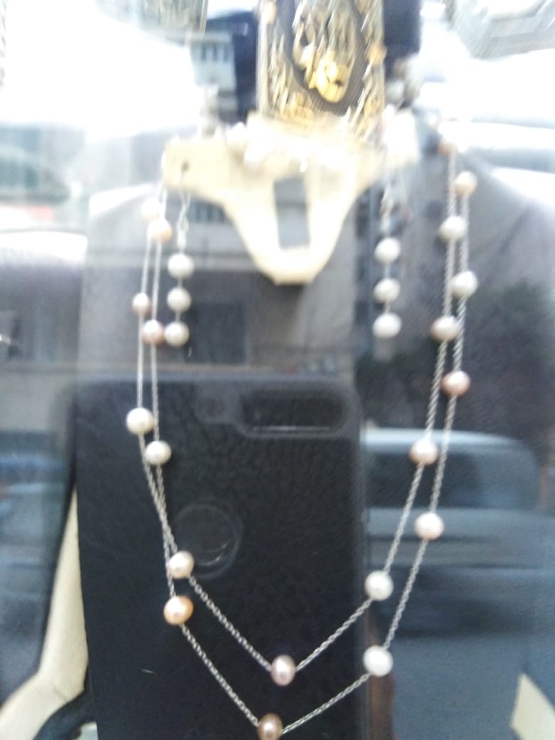 فضيات شانيل - Photo 1