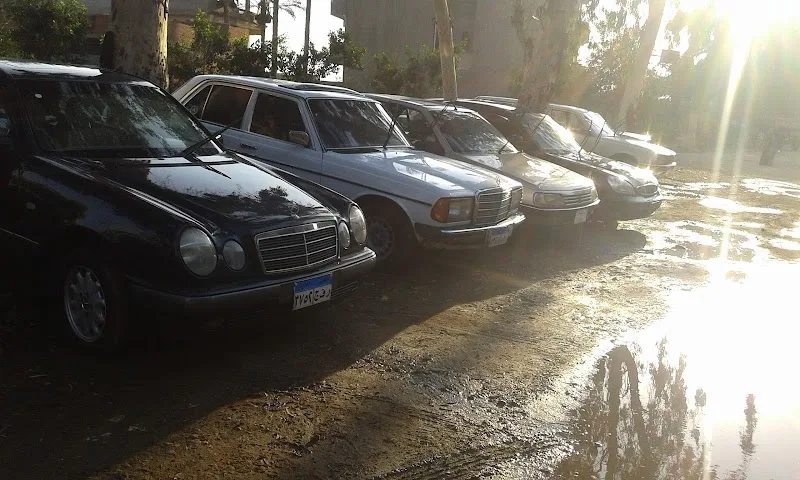 معرض الباشا لتجاره السيارات احمد مصطفى - صورة 3