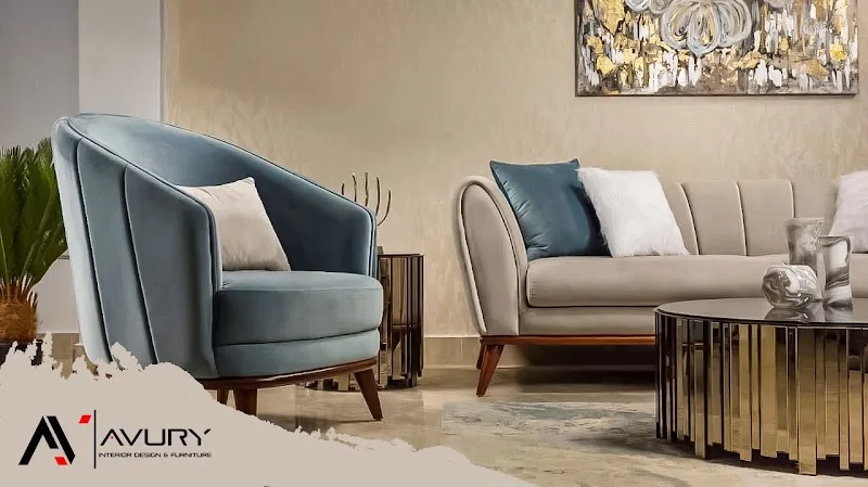 AVURY Design studio
