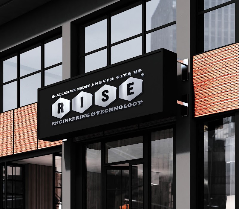 شركة رايز للهندسة والتكنولوجيا - صورة 1