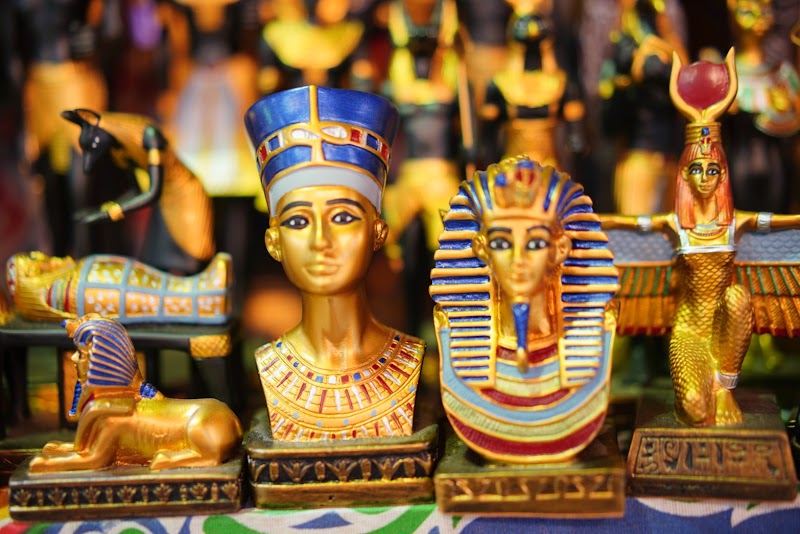 Cairo Market - Photo 2