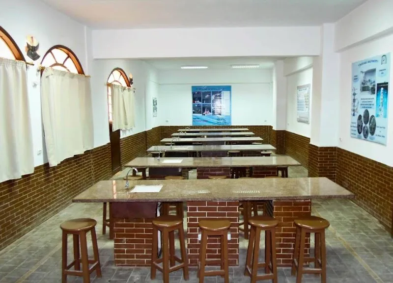 معاهد أبو قير العليا - صورة 2