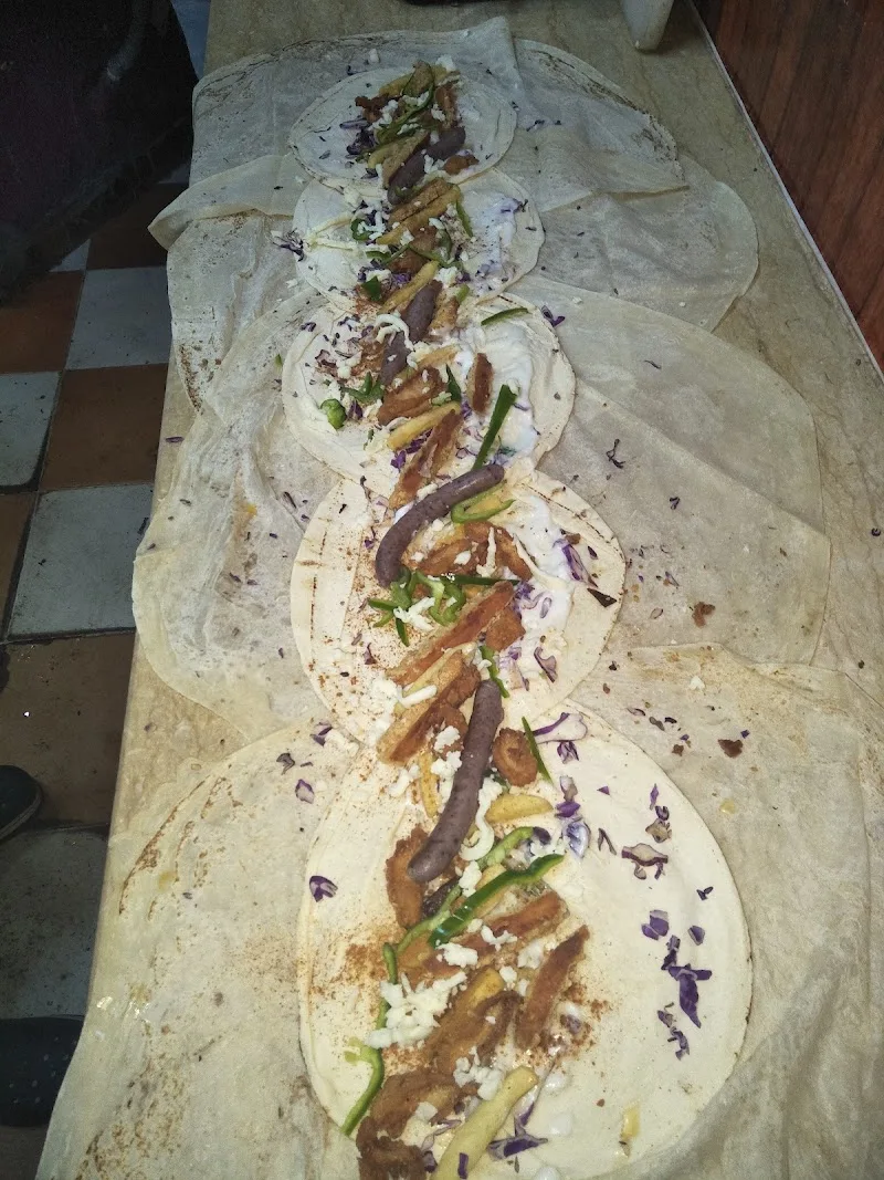 Smokh Restaurants Marine - Photo 1