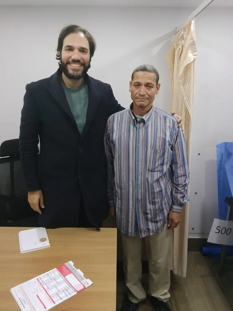 عيادة الدكتور محمد عطية - صورة 1