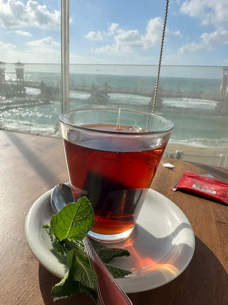 Pablo Cafe & Restaurant - Photo 1