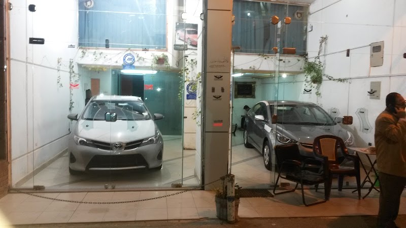 Elbirmawy motors - Photo 1