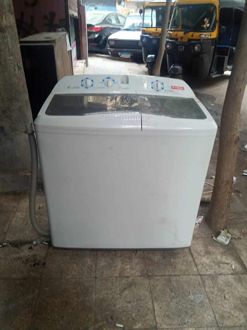 الورشه الفنيه لصيانه جميع انواع الاجهزه الكهربائيه - Photo 3