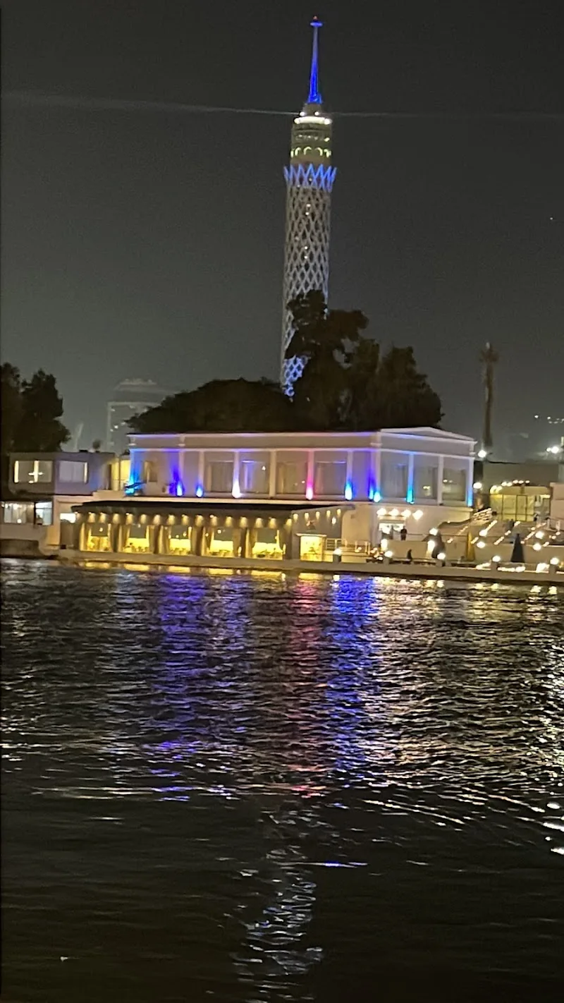 Al Saraya For Parties Zamalek - قاعات السرايا للحفلات بالزمالك - صورة 2