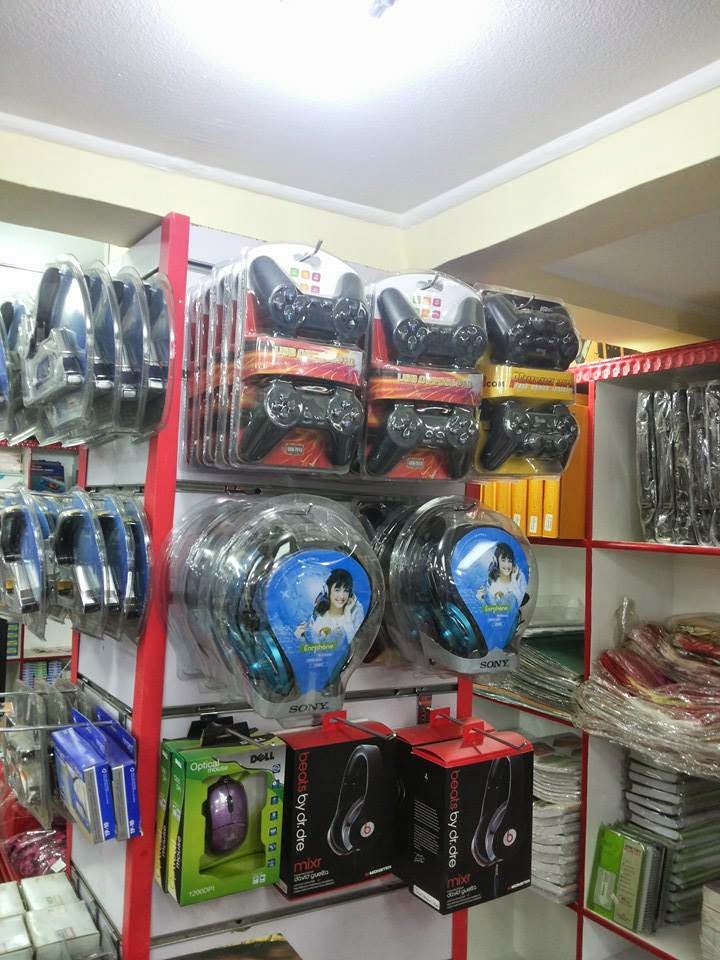 Almassah stationery - صورة 3