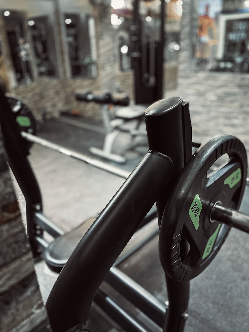 Pro Fit Gym - Photo 3