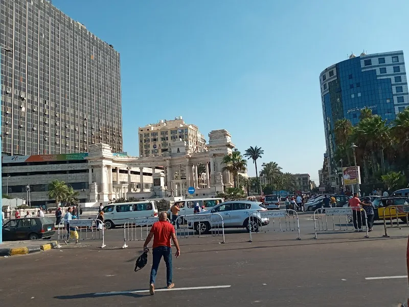 مصر لتأمينات الحياة - صورة 1