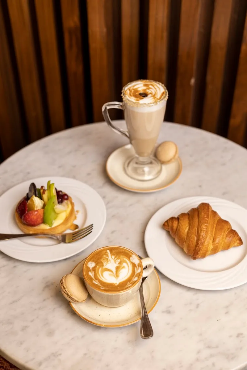 Le Bec Sucré - Photo 1