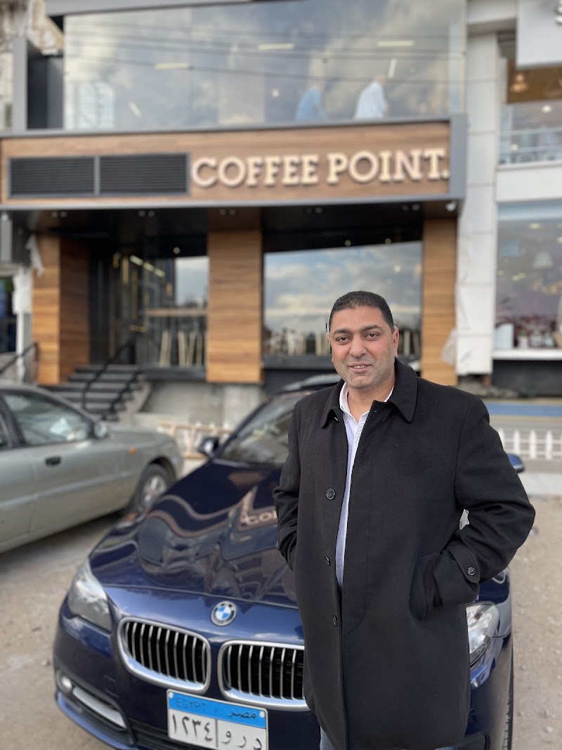 Coffee Point - صورة 3