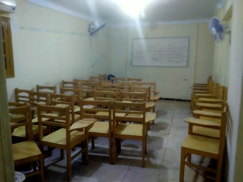 Universal academy سنتر يونيفرسال - Photo 2