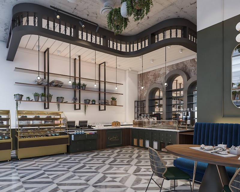 DSDB | D-STUDIOS Design and Beyond