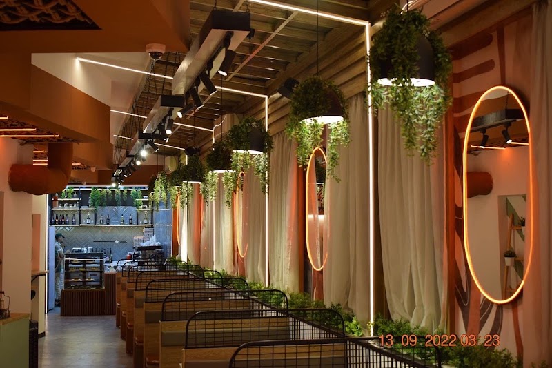 كريتف لخدمات الدعاية والاعلان - Photo 1