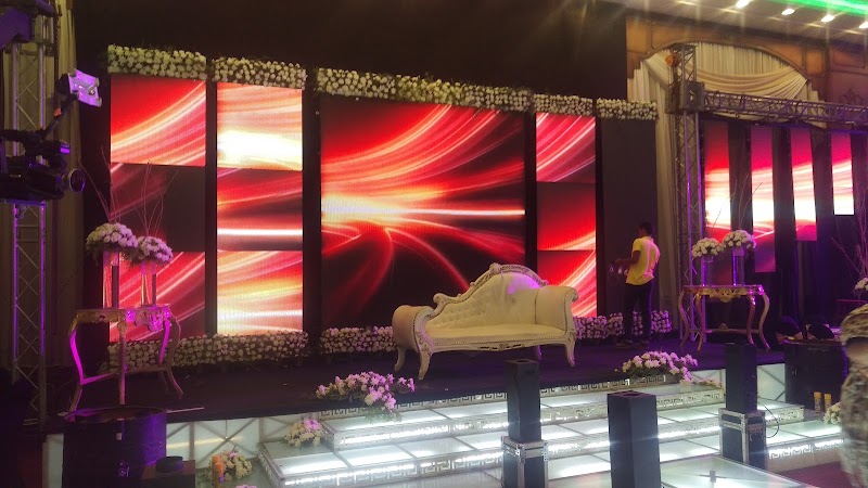 Armed Forces Officers Club - Laylati Hall - Photo 2