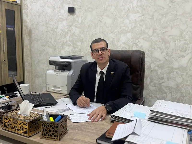 B.M Law Firm - صورة 1