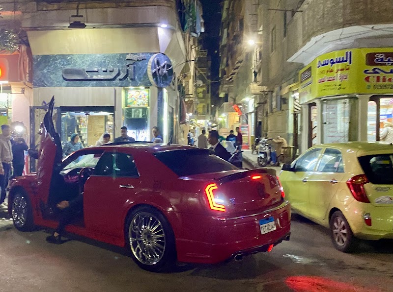 Art Studios company-Head Office(kodak express)استوديو آرت بحرى - صورة 3