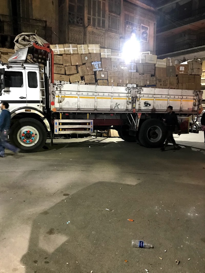 عجمية للشحن - صورة 2