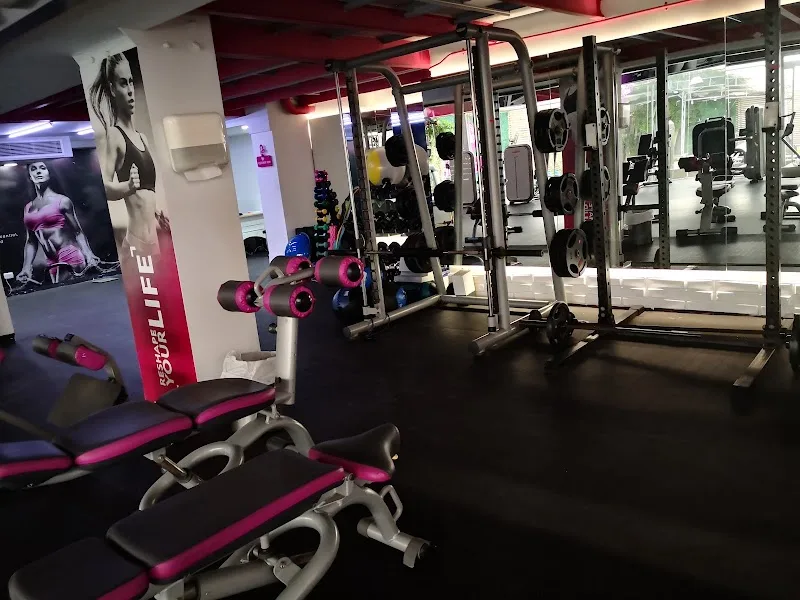 Your Gym Ladies - New Cairo - Photo 2