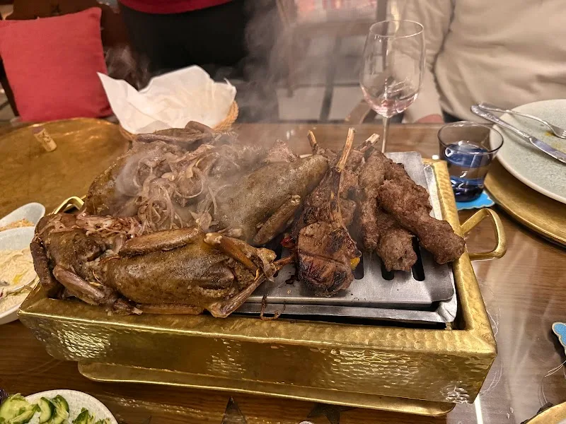 Al Khal Egyptian Restaurant - Photo 3