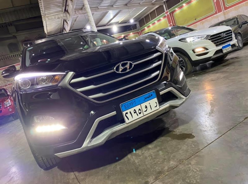 ابو شحاته موتورز للاستيراد - Photo 2