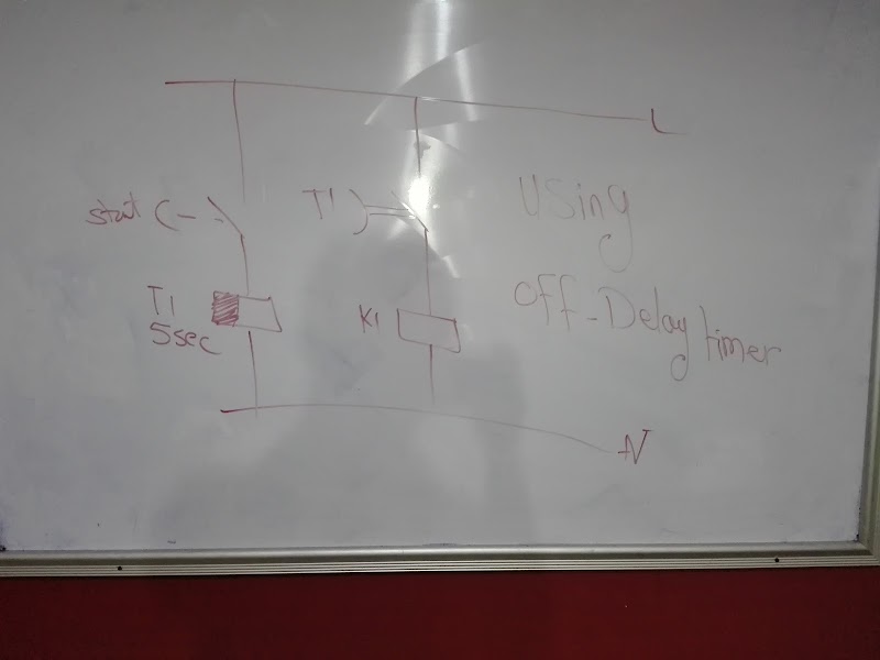 Alexandria Training Center