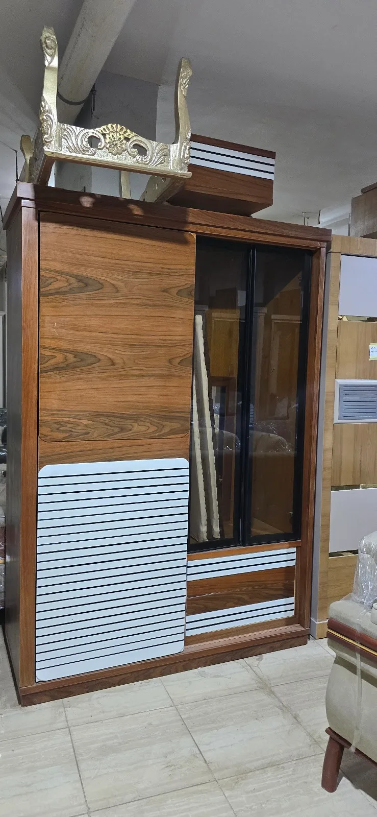 معرض جدد وافرش بيتك للاثاث - Photo 2