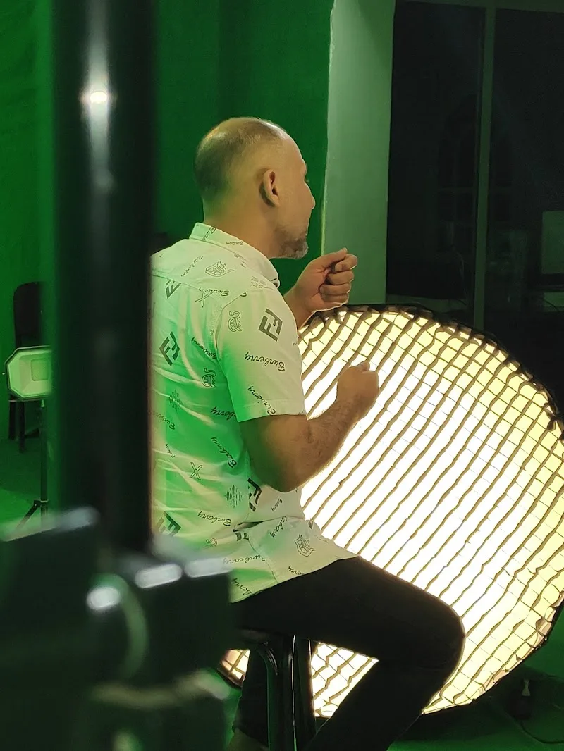 Nitro Studio - صورة 2