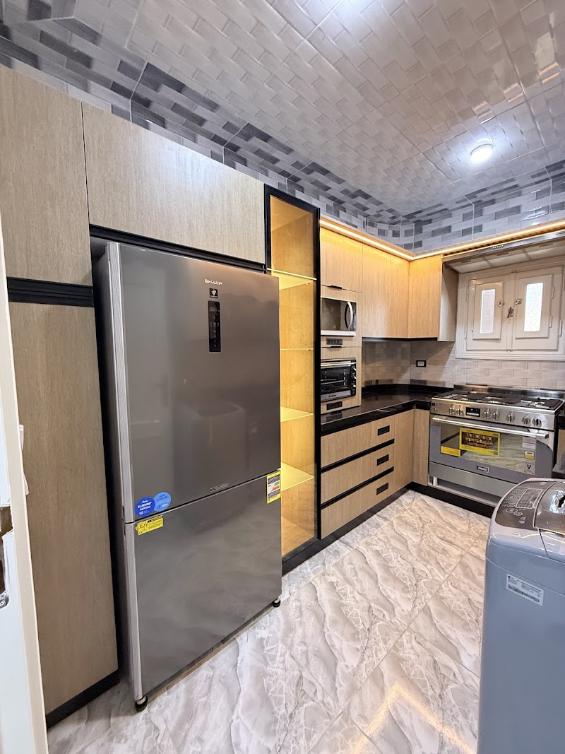 مصنع مصر لكافة أعمال النجارة و الديكورات - Photo 2