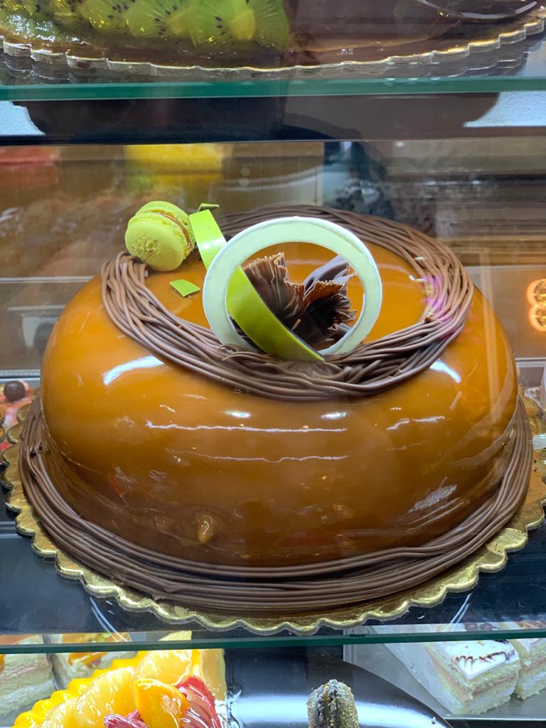 حلوانى قنديل - Photo 1