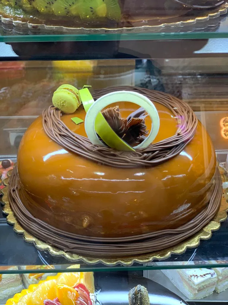 حلوانى قنديل - صورة 1