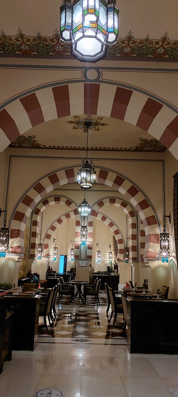 Cataract Resort Cairo - Photo 3