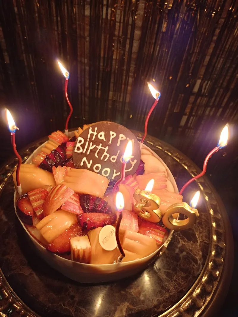 KEVIN Patisserie & Bakery حلواني كيفن - صورة 3